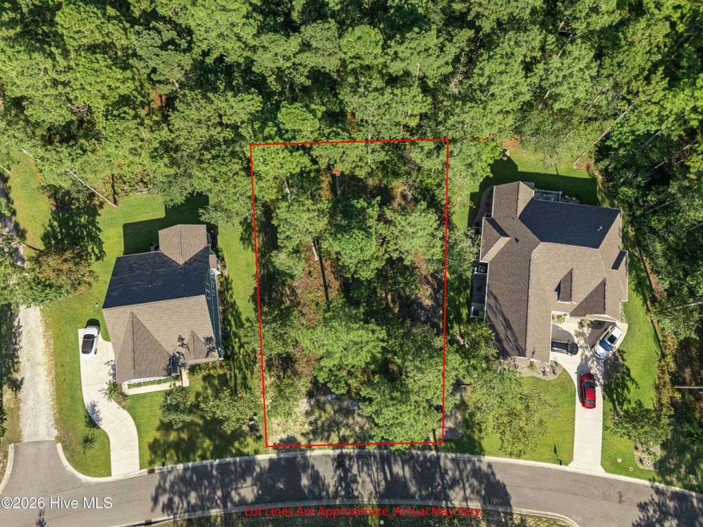 Photo of 778 Cedarhurst Drive SE, Bolivia, NC 28422 (MLS # 100553380)