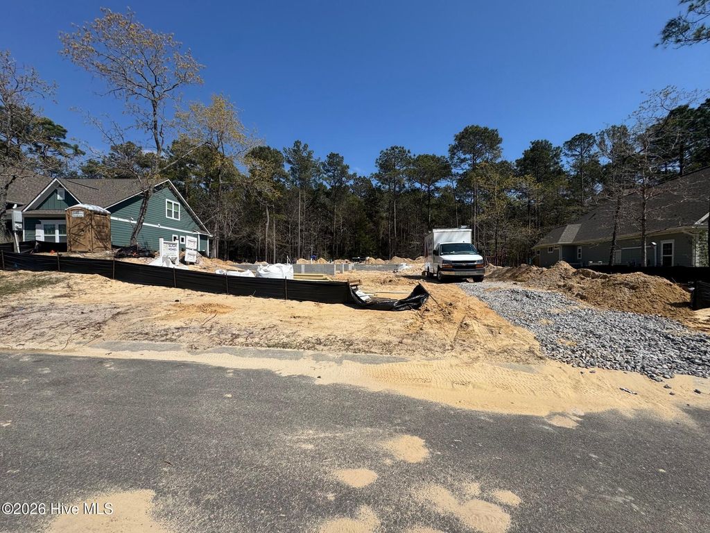 Photo of 778 Cedarhurst Drive SE, Bolivia, NC 28422 (MLS # 100553380)