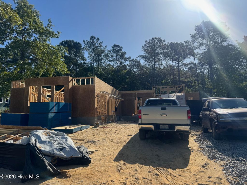 Photo of 778 Cedarhurst Drive SE, Bolivia, NC 28422 (MLS # 100553380)