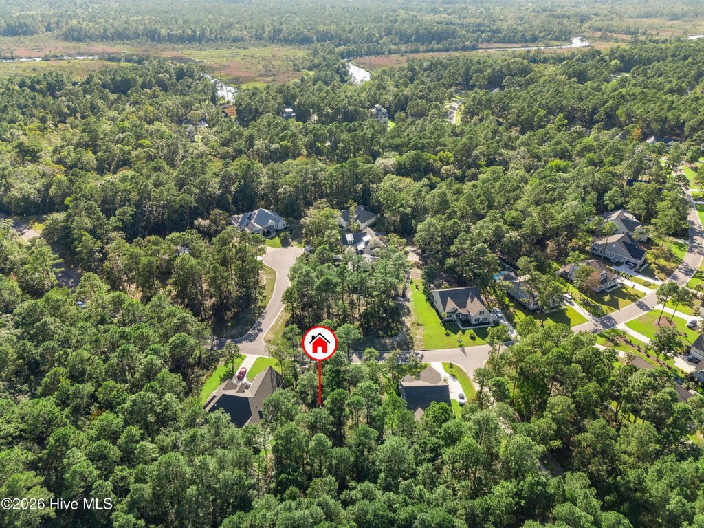 Photo of 778 Cedarhurst Drive SE, Bolivia, NC 28422 (MLS # 100553380)