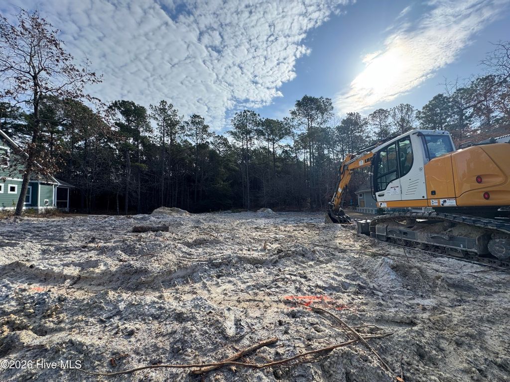 Photo of 778 Cedarhurst Drive SE, Bolivia, NC 28422 (MLS # 100553380)