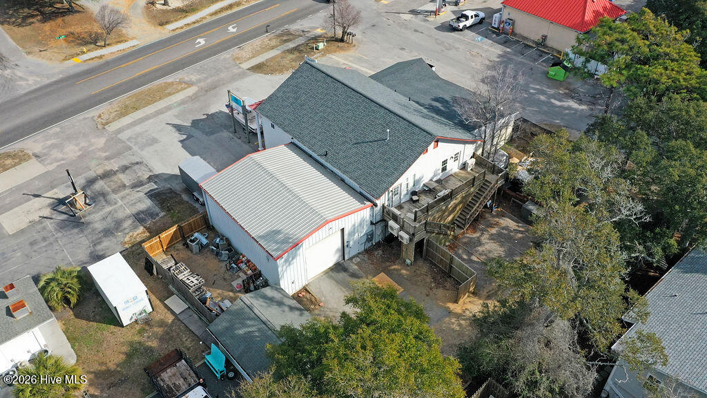 5215 E Oak Island Drive # 1