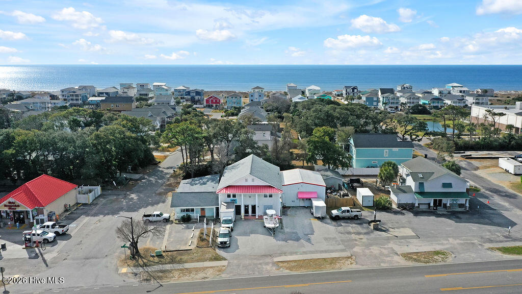 5215 E Oak Island Drive # 1