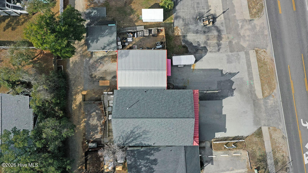 5215 E Oak Island Drive # 1