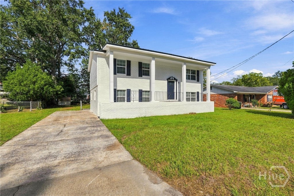 Photo of 645 Parker Drive DR, Hinesville, GA 31313 (MLS # SA365367)