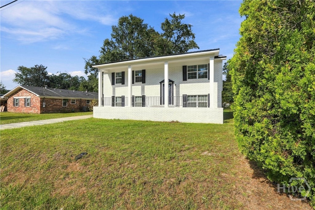 Photo of 645 Parker Drive DR, Hinesville, GA 31313 (MLS # SA365367)