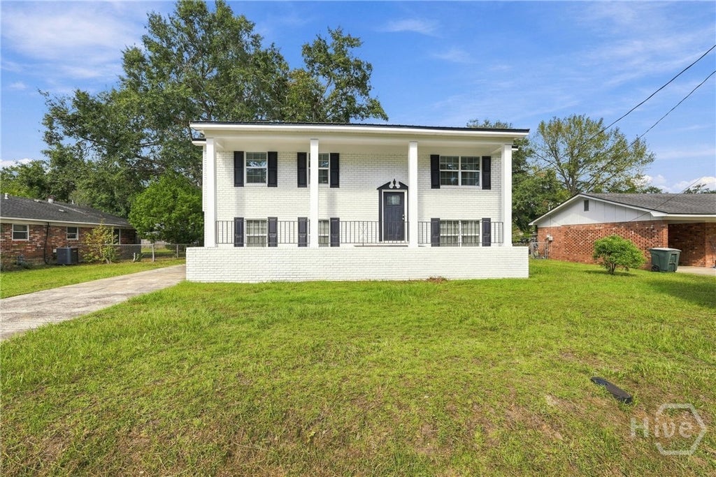 Photo of 645 Parker Drive DR, Hinesville, GA 31313 (MLS # SA365367)