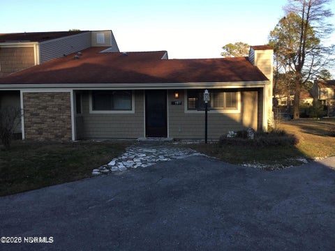 Townhouse For Rent - 19 Quarterdeck<br/> Craven County, New Bern, NC 28562