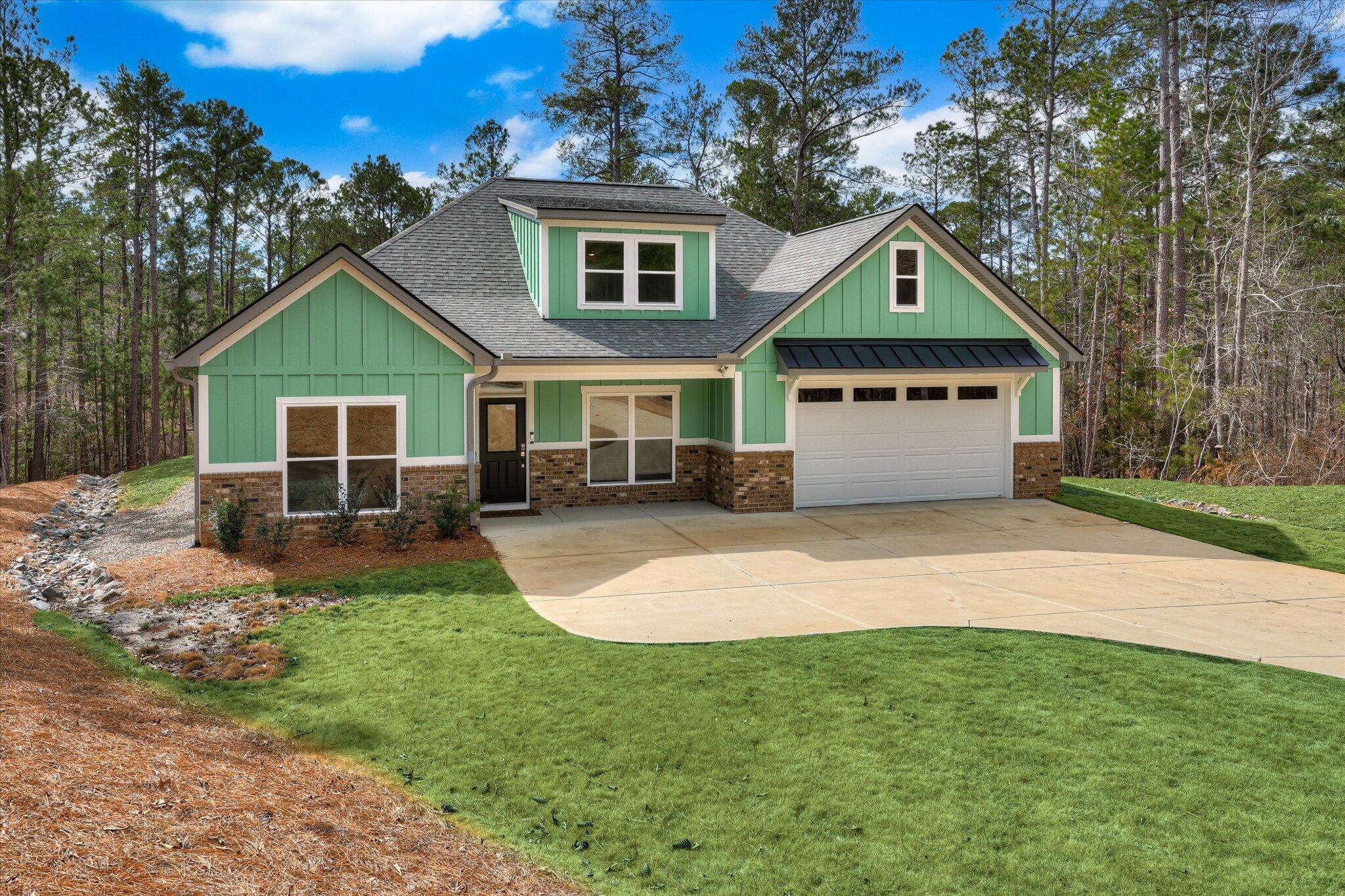 208 Stafford Place