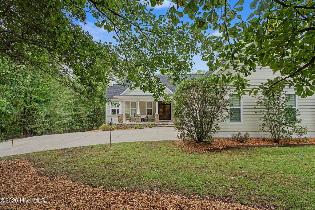 Photo of 65 Whispering Woods Drive, North Augusta, SC 29860 (MLS # 100605944)