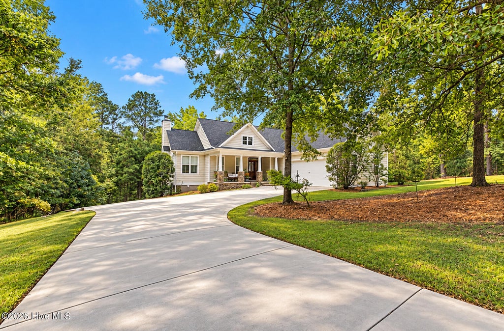 Photo of 65 Whispering Woods Drive, North Augusta, SC 29860 (MLS # 100605944)
