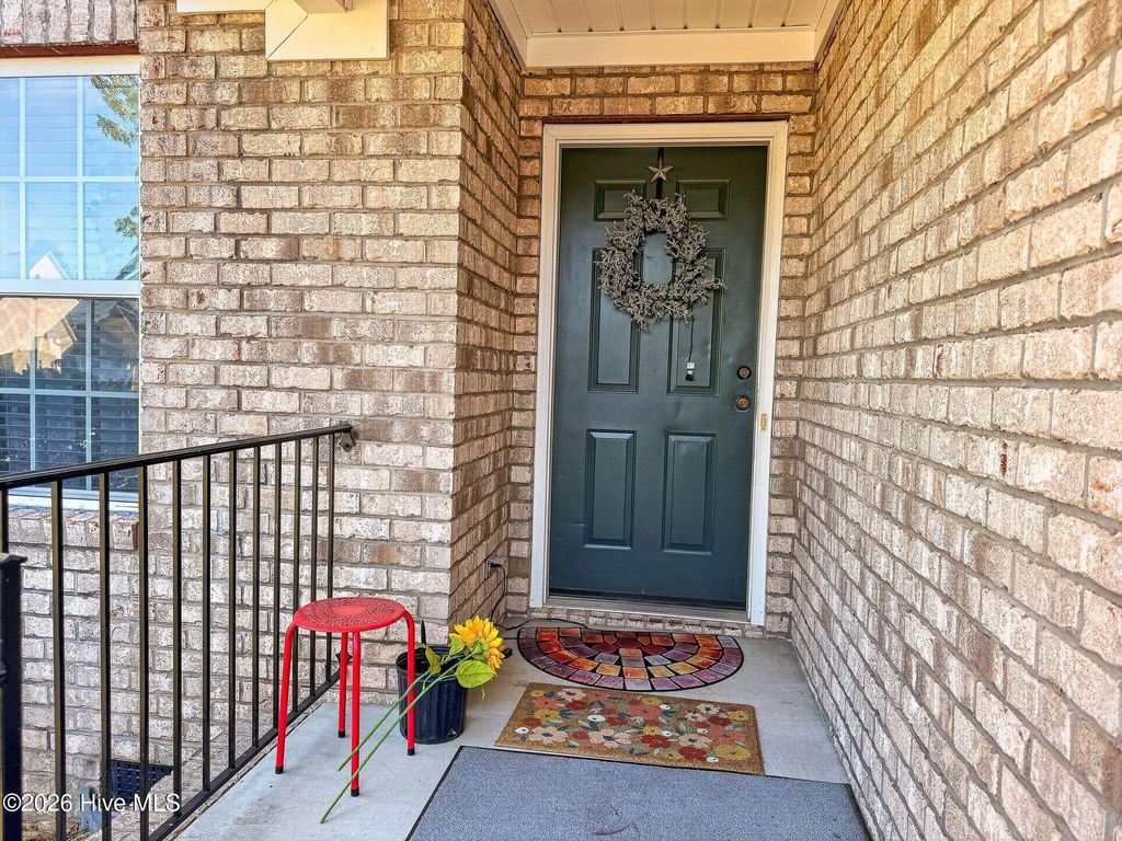 Photo of 111 High Tower Lane, Aberdeen, NC 28315 (MLS # 100573804)