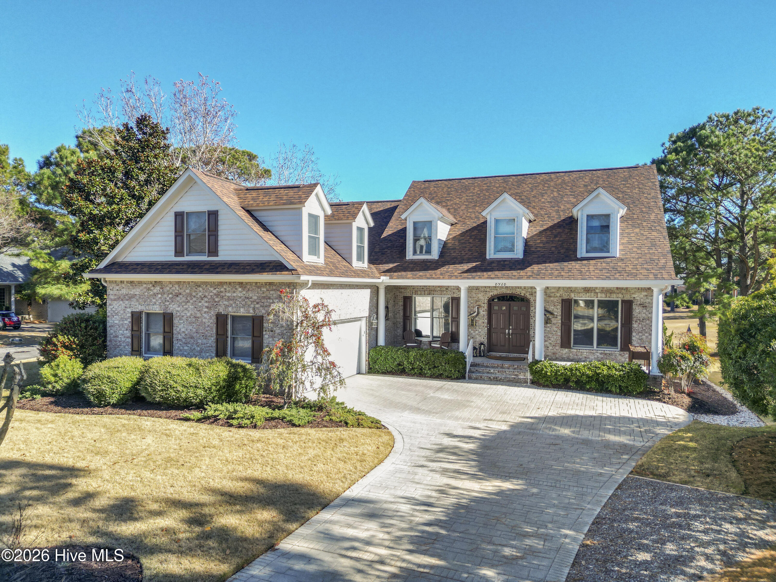 8928 Woodcreek Circle