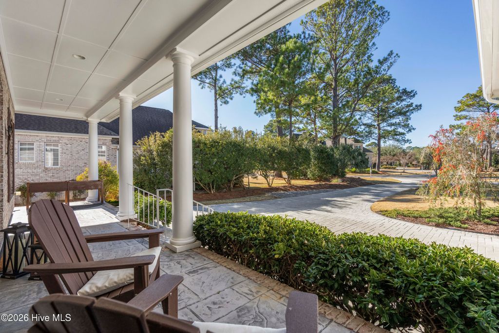 Photo of 8928 Woodcreek Circle, Wilmington, NC 28411 (MLS # 100548933)