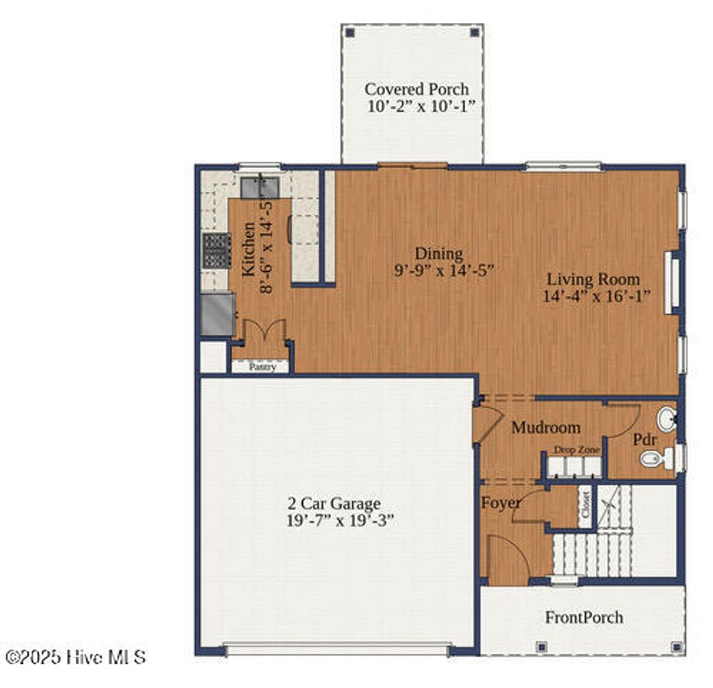 Photo of 130 Carver Street, Carthage, NC 28327 (MLS # 100538198)