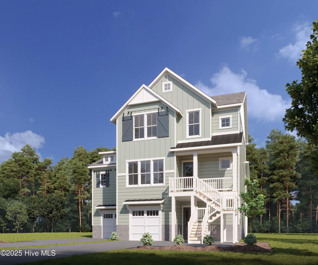 Photo of 7245 Winding Marsh Court, Wilmington, NC 28411 (MLS # 100485828)
