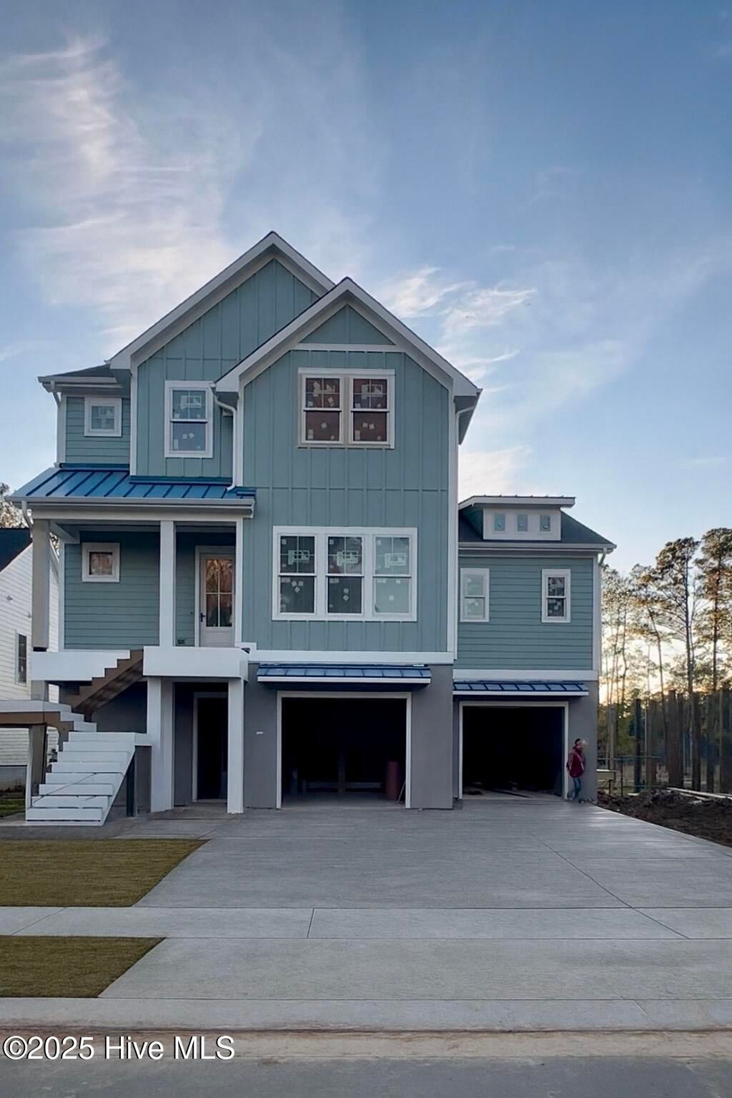 Photo of 7245 Winding Marsh Court, Wilmington, NC 28411 (MLS # 100485828)