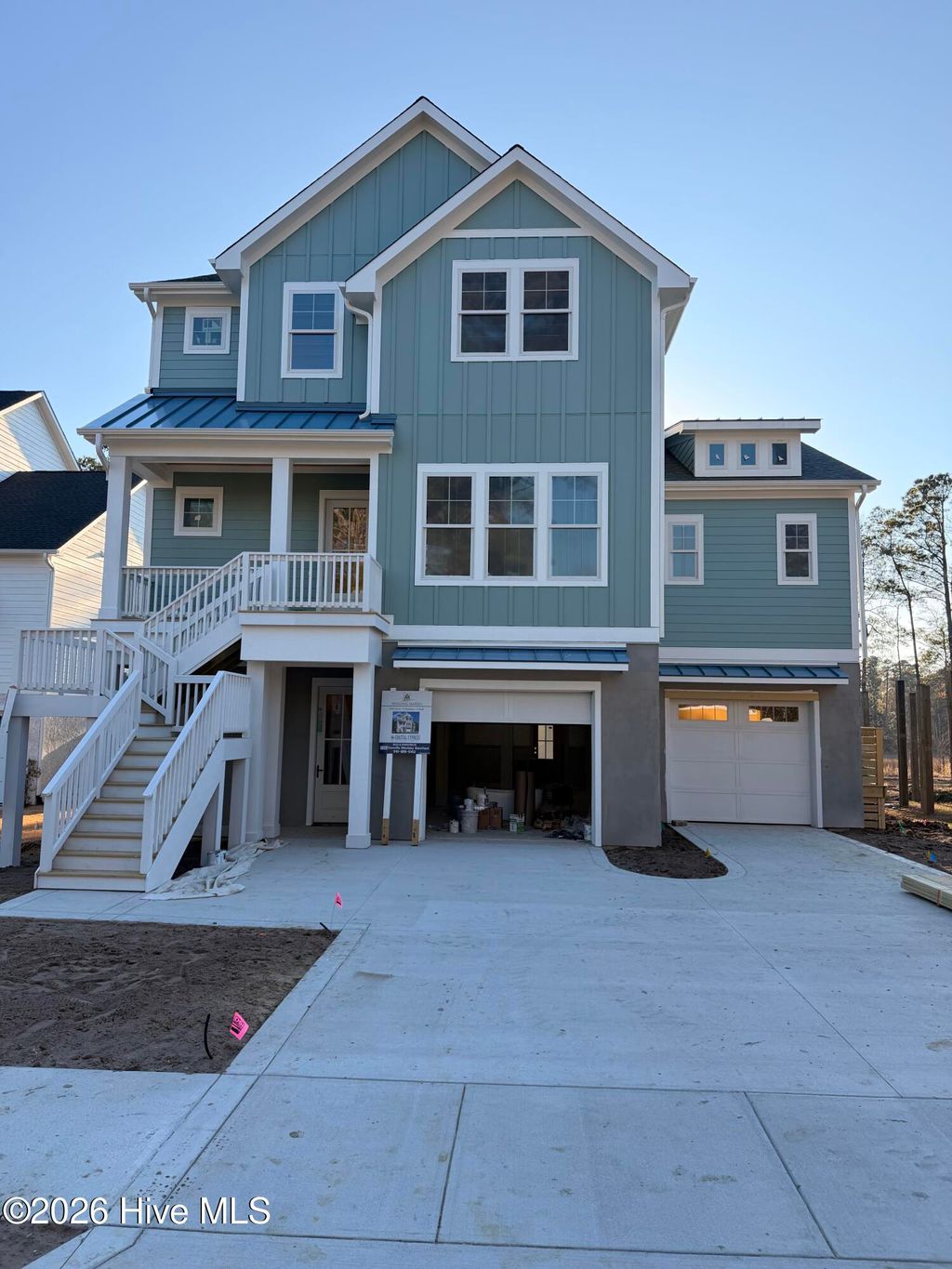 Photo of 7245 Winding Marsh Court, Wilmington, NC 28411 (MLS # 100485828)