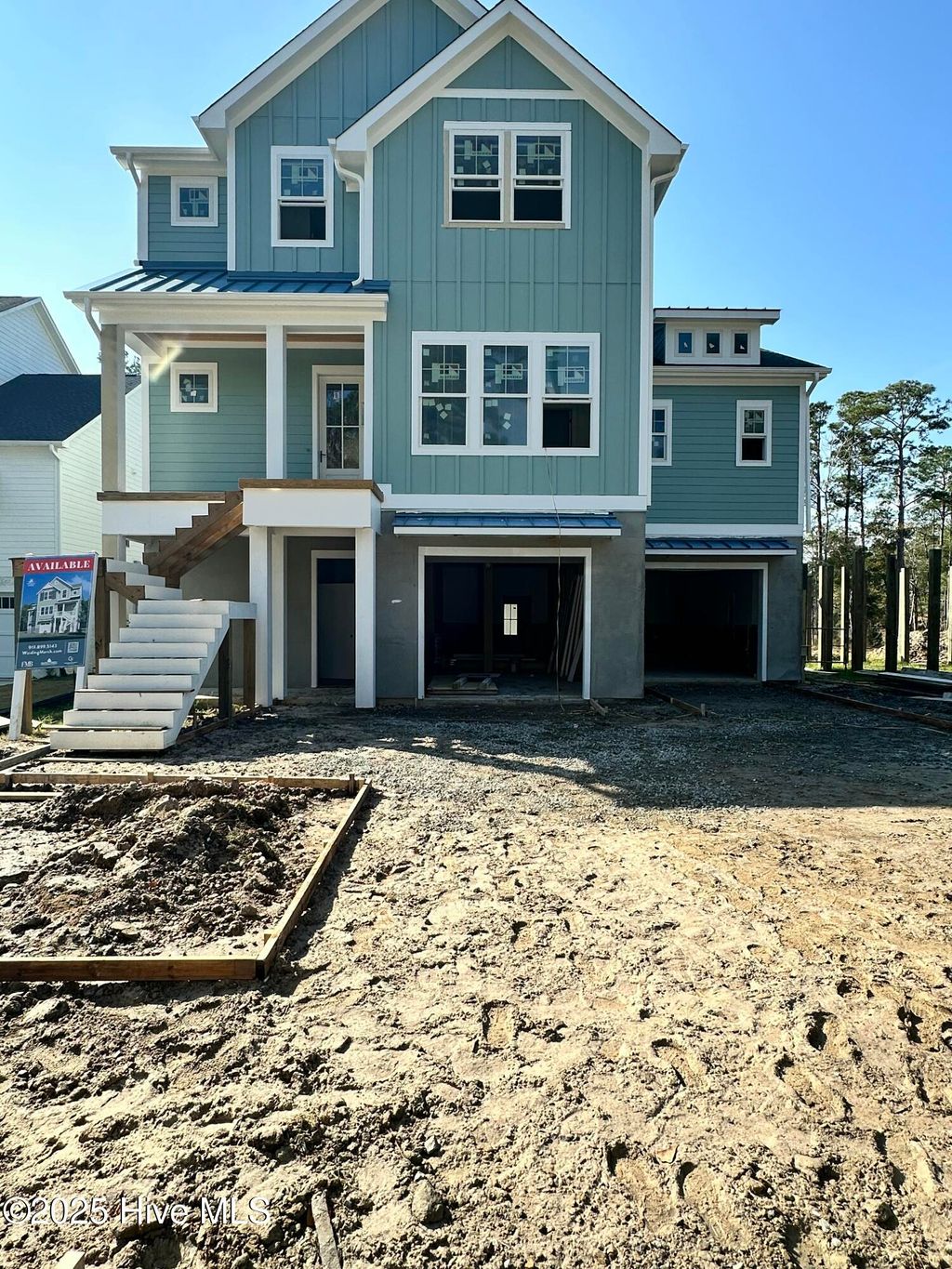 Photo of 7245 Winding Marsh Court, Wilmington, NC 28411 (MLS # 100485828)