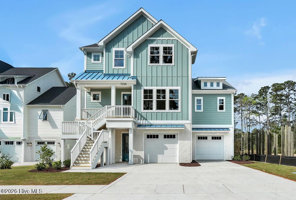 Photo of 7245 Winding Marsh Court, Wilmington, NC 28411 (MLS # 100485828)
