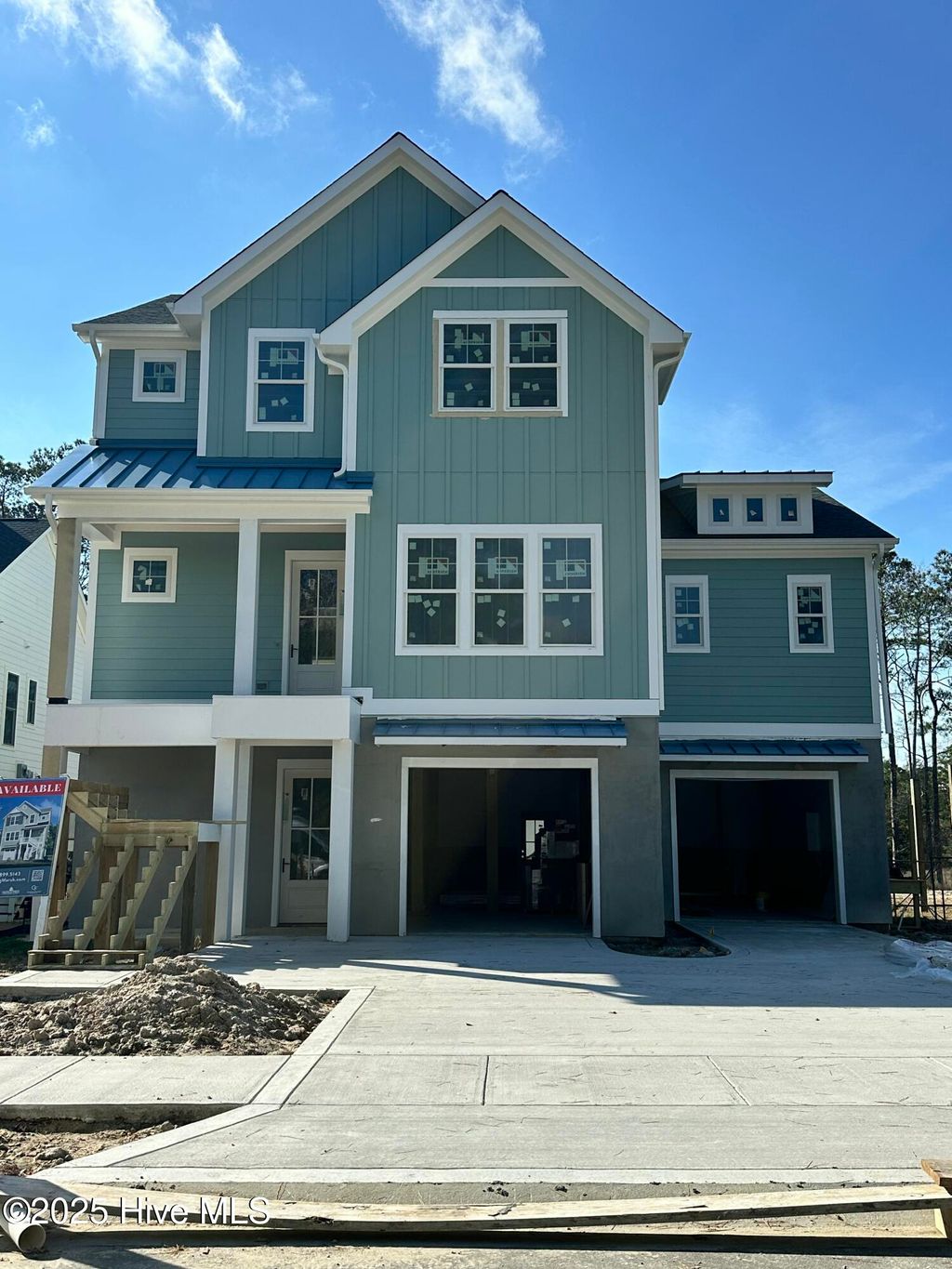 Photo of 7245 Winding Marsh Court, Wilmington, NC 28411 (MLS # 100485828)