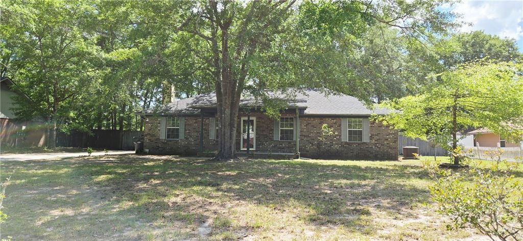 Photo of 218 Kevin Road, Hinesville, GA 31313 (MLS # SA355551)