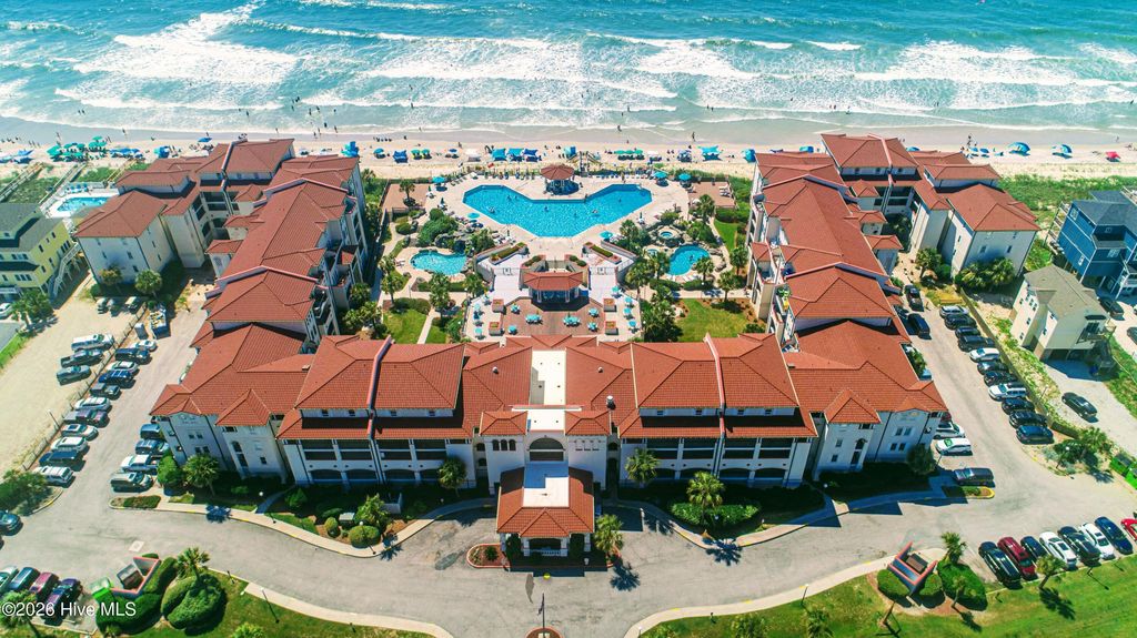 Photo of 790 New River Inlet Road #Unit 207b, North Topsail Beach, NC 28460 (MLS # 100568256)