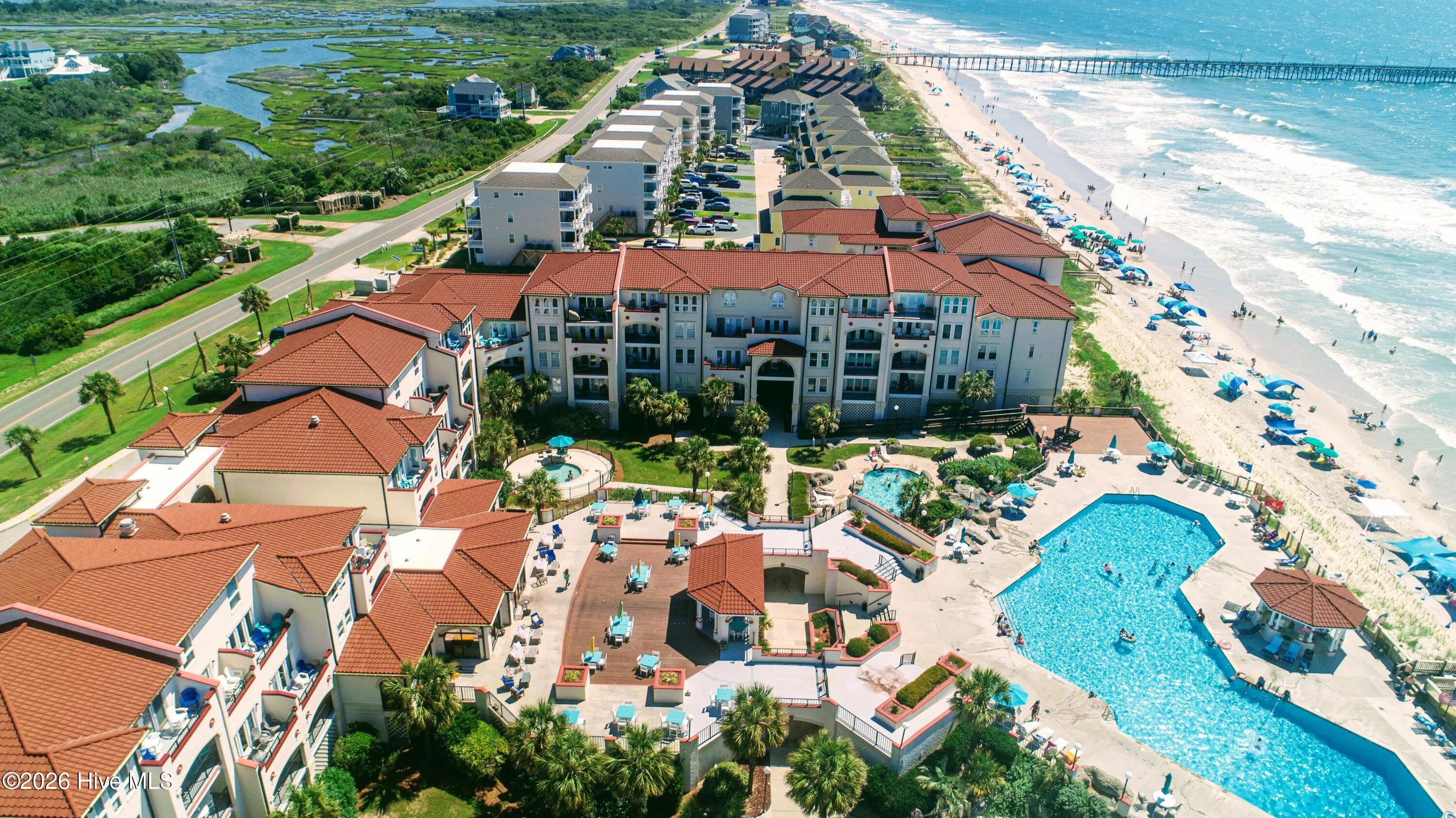 790 New River Inlet Road Unit Unit 207b