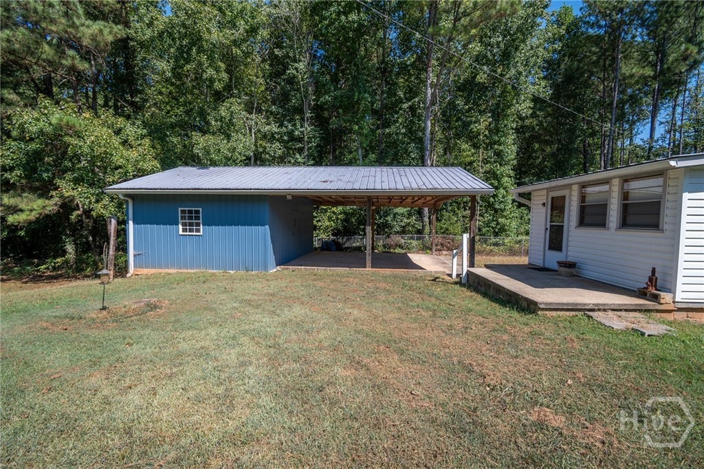 Photo of 3596 Highway 106 S, Hull, GA 30646 (MLS # CL364351)