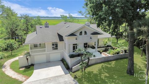 Photo of 18 Modena Island Drive, Savannah, GA 31411 (MLS # SA350961)