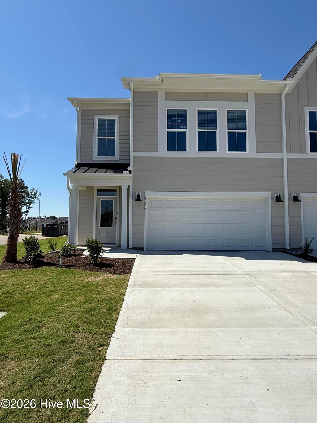 Photo of 3056 Coastal Dream Way, Leland, NC 28451 (MLS # 100559078)