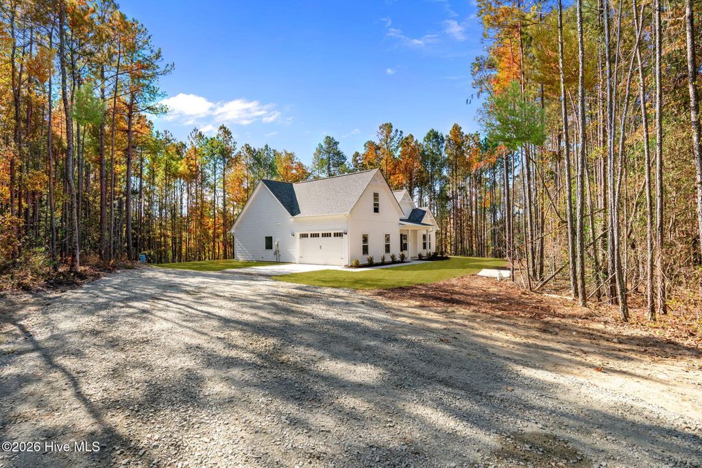 Photo of Tbd Doubs Chapel Road Road, West End, NC 27376 (MLS # 100554184)