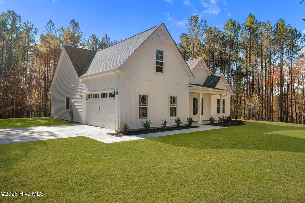 Photo of Tbd Doubs Chapel Road Road, West End, NC 27376 (MLS # 100554184)