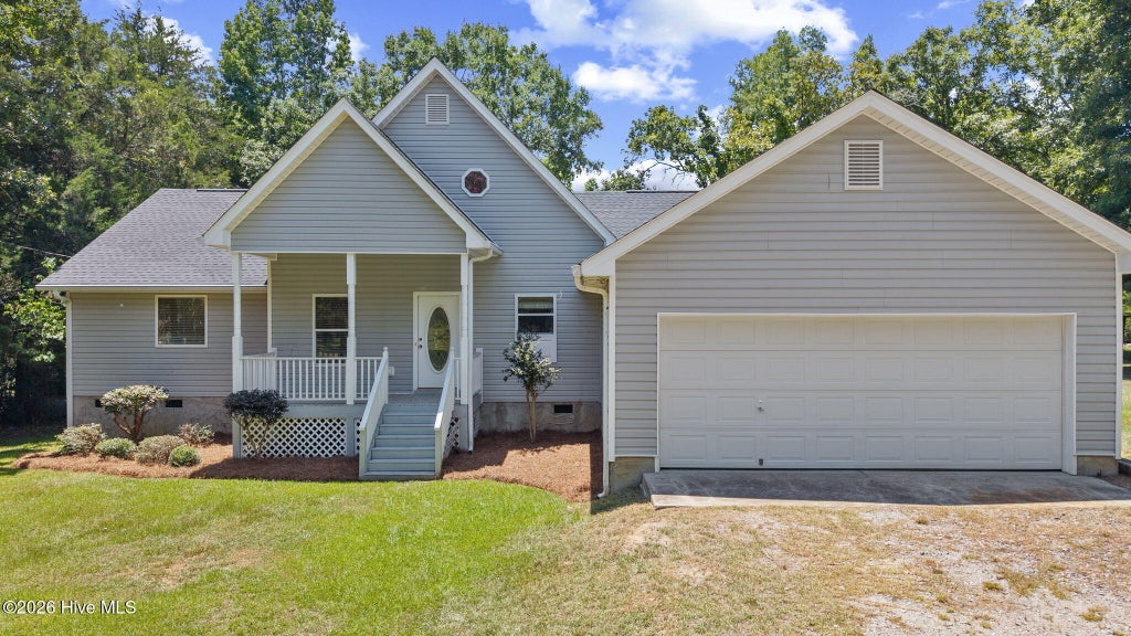 Photo of 1046 Elm Drive, Lincolnton, GA 30817 (MLS # 100589491)