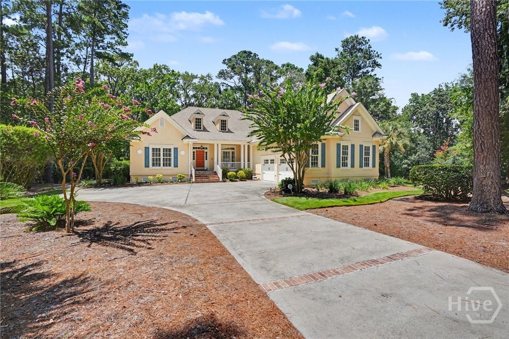 Photo of 202 Wiley Bottom Road, Savannah, GA 31411 (MLS # SA361308)