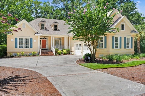 Photo of 202 Wiley Bottom Road, Savannah, GA 31411 (MLS # SA361308)