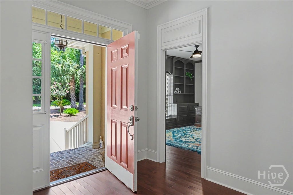Photo of 202 Wiley Bottom Road, Savannah, GA 31411 (MLS # SA361308)