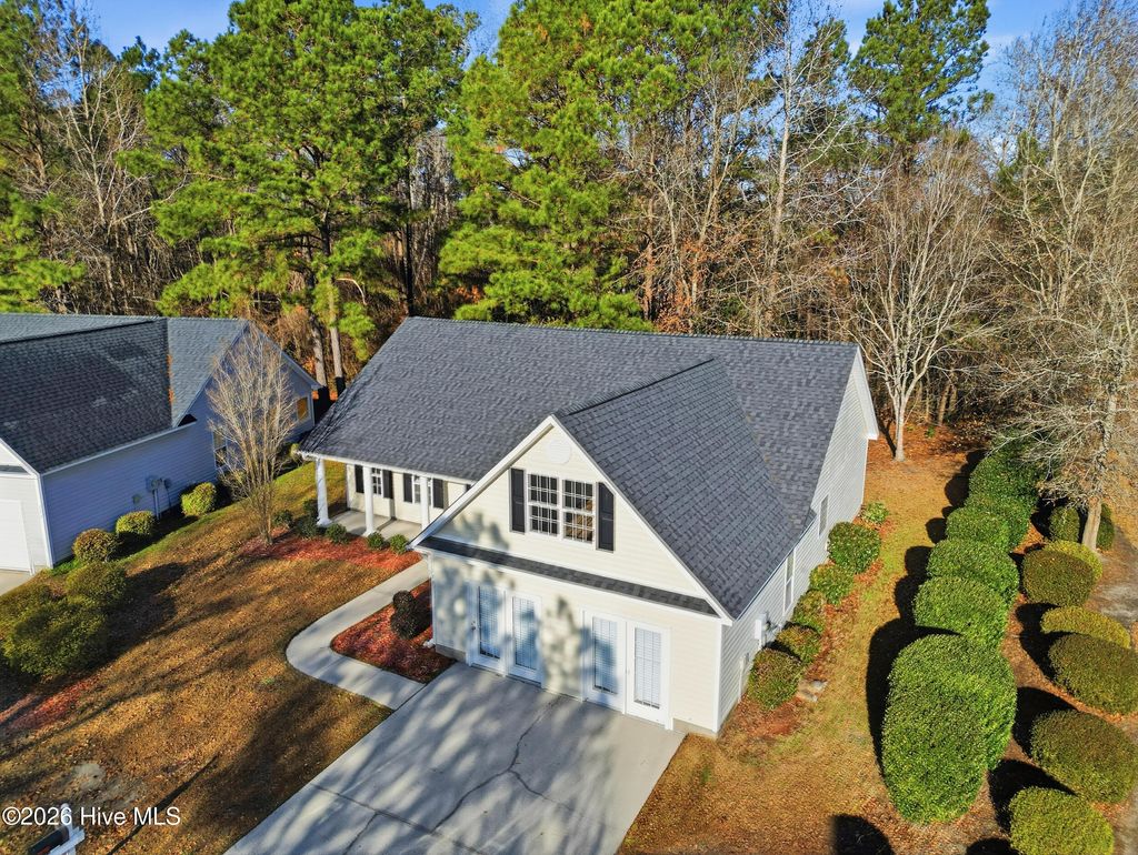 Photo of 119 Woodford Road NE, Leland, NC 28451 (MLS # 100572376)