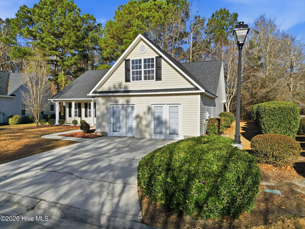 Photo of 119 Woodford Road NE, Leland, NC 28451 (MLS # 100572376)