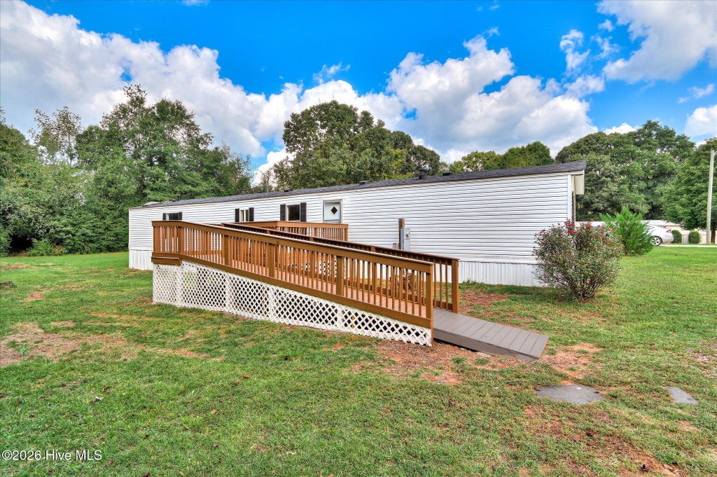 Photo of 195 Riverbend Drive, Beech Island, SC 29842 (MLS # 100608499)