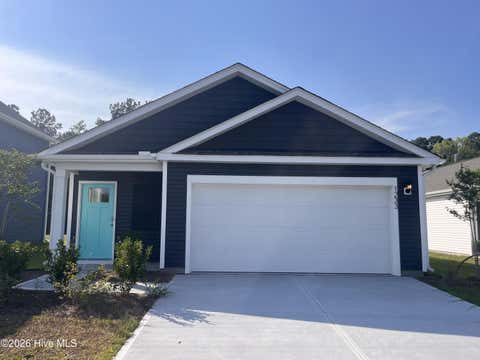 Homes For Sale - 1233 Skystone Loop Ne #LOT 9<br/> Brunswick County, Supply, NC 28462