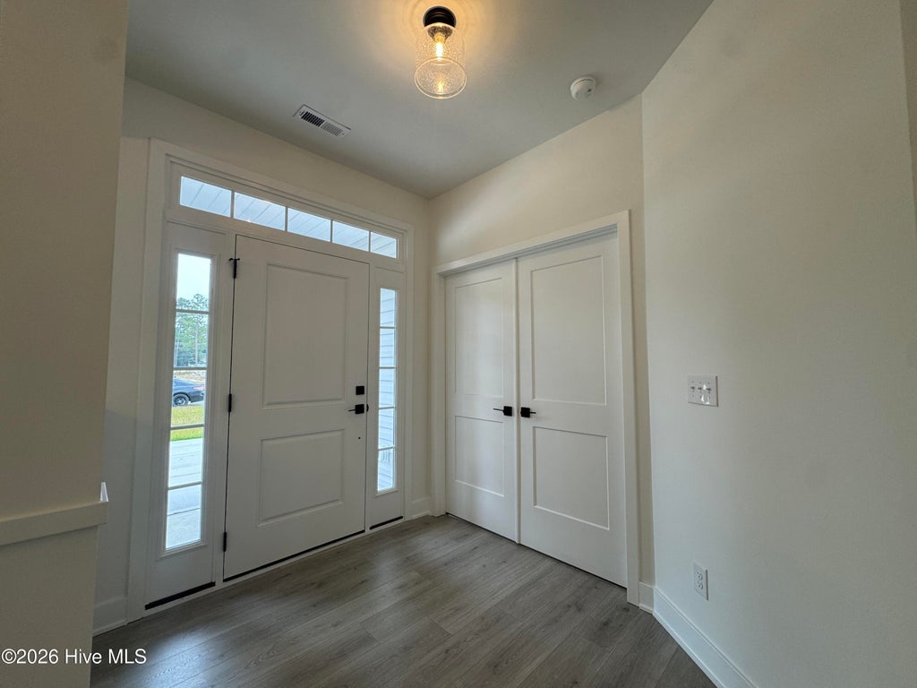 Photo of 1056 W Wood Creek Road NE, Leland, NC 28451 (MLS # 100613548)