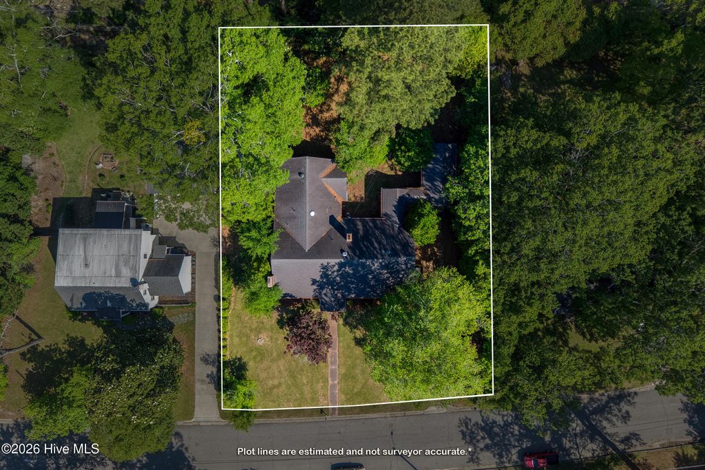 Photo of 306 S Howard Circle, Tarboro, NC 27886 (MLS # 100572398)