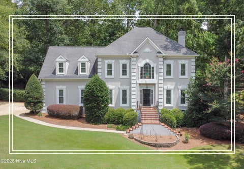 Photo of 605 Whitewood Way, North Augusta, SC 29860 (MLS # 100591917)