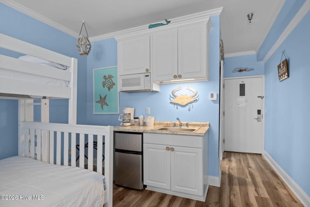 Photo of 602 W Fort Macon Road #115, Atlantic Beach, NC 28512 (MLS # 100556518)