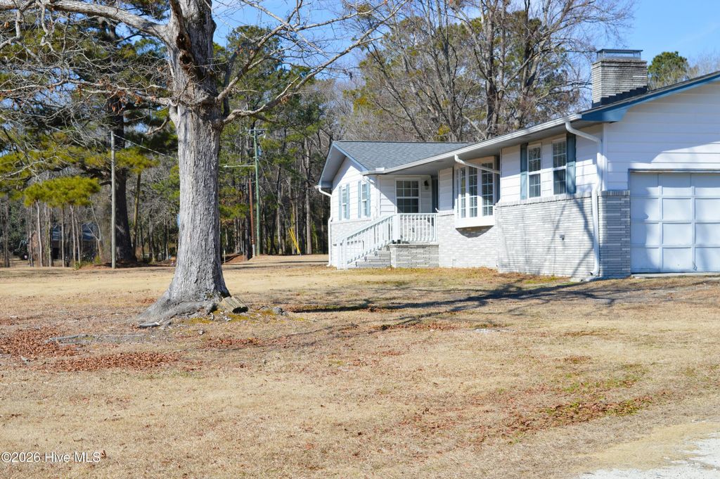 Photo of 114 Church Road, Riegelwood, NC 28456 (MLS # 100554743)