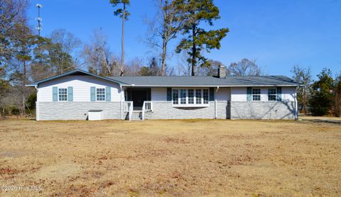 Photo of 114 Church Road, Riegelwood, NC 28456 (MLS # 100554743)