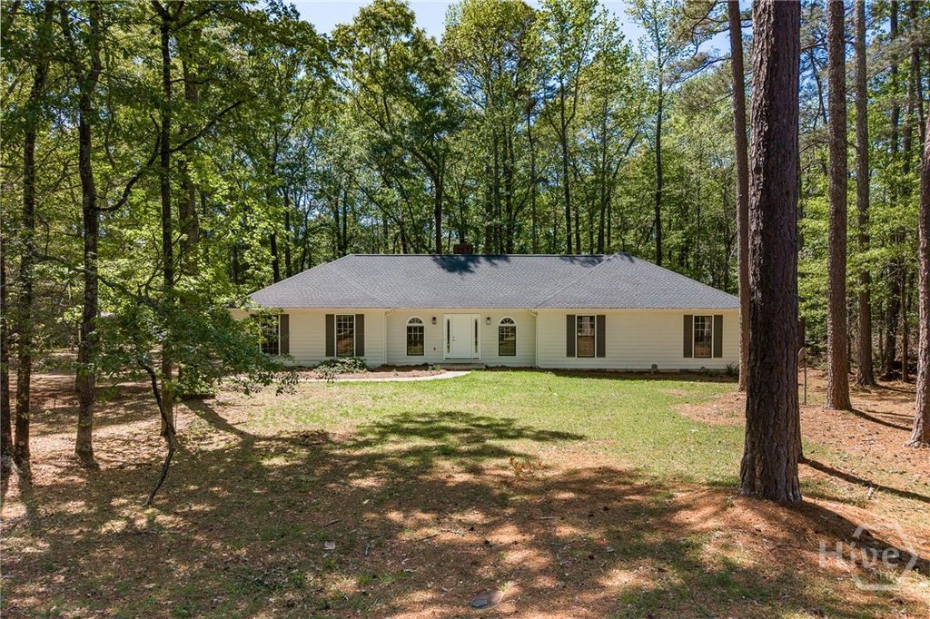 Photo of 110 Covey Lane, Athens, GA 30606 (MLS # CL352964)