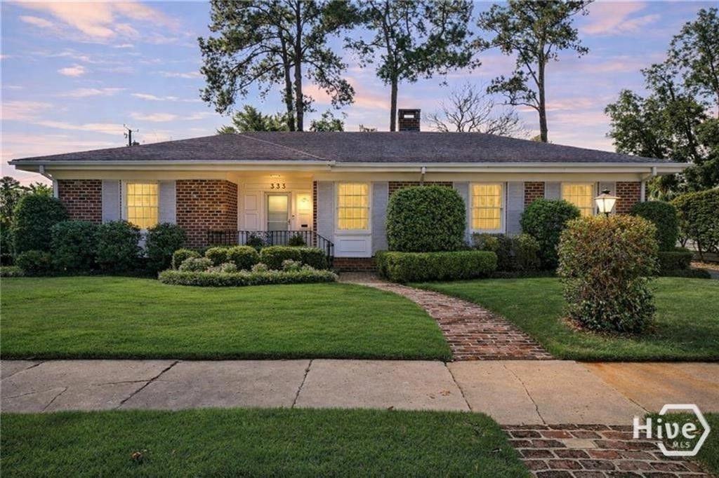 Photo of 333 E 52nd Street, Savannah, GA 31405 (MLS # SA349193)