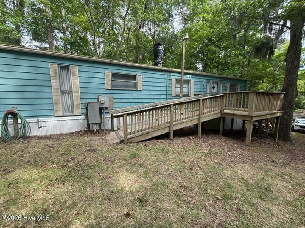 Photo of 104 River Road, Blounts Creek, NC 27814 (MLS # 100573773)